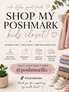 Meet the Posher: @poshmorillo